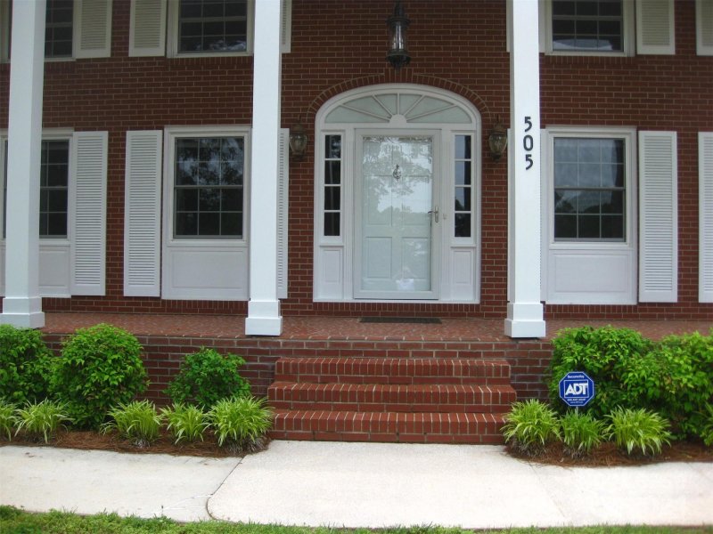 Property image 2 at 505 Wesley Heights Drive, Albemarle, NC 28001