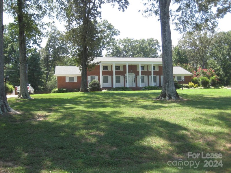 Property image 4 at 505 Wesley Heights Drive, Albemarle, NC 28001