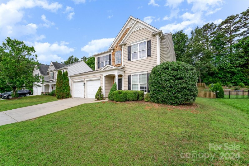 Property image 2 at 2420 Logan Field Drive, Waxhaw, NC 28173