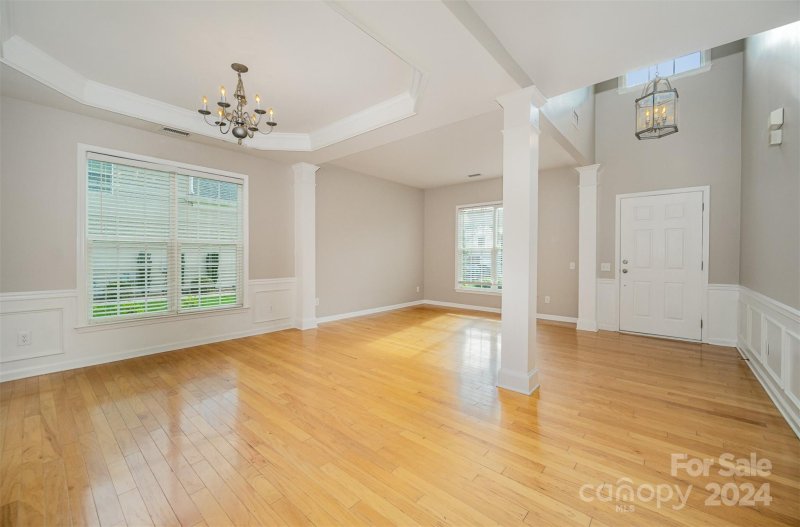 Property image 3 at 2420 Logan Field Drive, Waxhaw, NC 28173