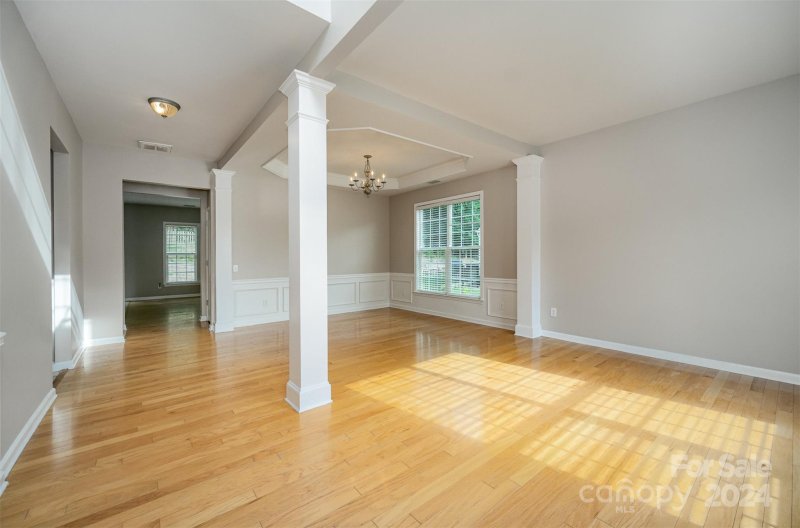 Property image 4 at 2420 Logan Field Drive, Waxhaw, NC 28173