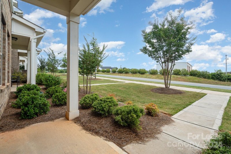 Property image 5 at 2115 Stevens Mill Road, Matthews, NC 28104