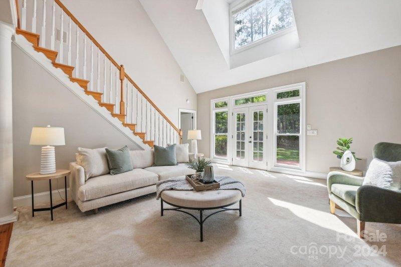 Property image 4 at 271 Beaten Path Road, Mooresville, NC 28117