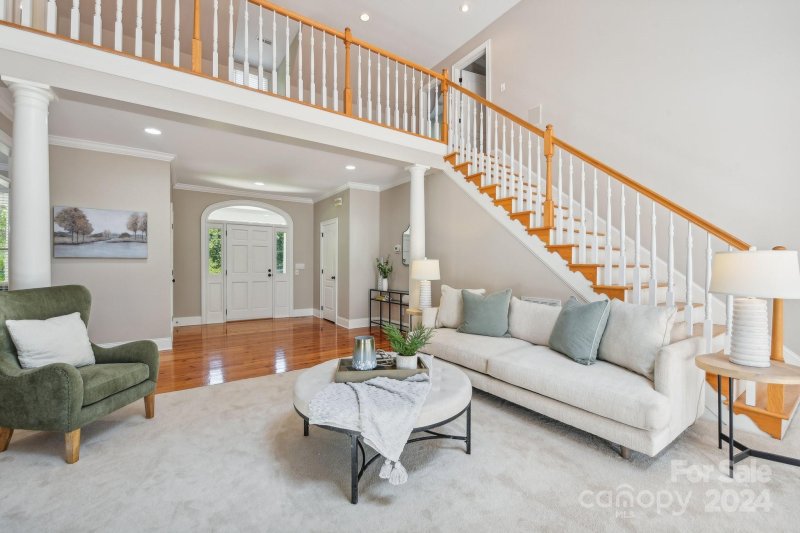 Property image 5 at 271 Beaten Path Road, Mooresville, NC 28117