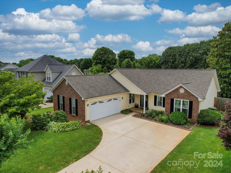 Property image 2 at 4333 Timberwood Drive, Gastonia, NC 28056