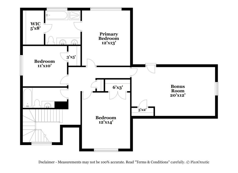 Property image 3 at 8506 Piccone Brook Lane, Charlotte, NC 28216