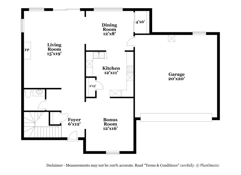 Property image 4 at 8506 Piccone Brook Lane, Charlotte, NC 28216