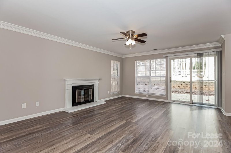 Property image 5 at 8506 Piccone Brook Lane, Charlotte, NC 28216