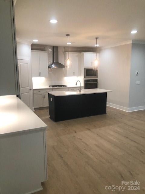 Property image 2 at 10500 Audubon Ridge Drive, Cornelius, NC 28031