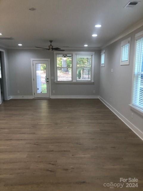 Property image 3 at 10500 Audubon Ridge Drive, Cornelius, NC 28031