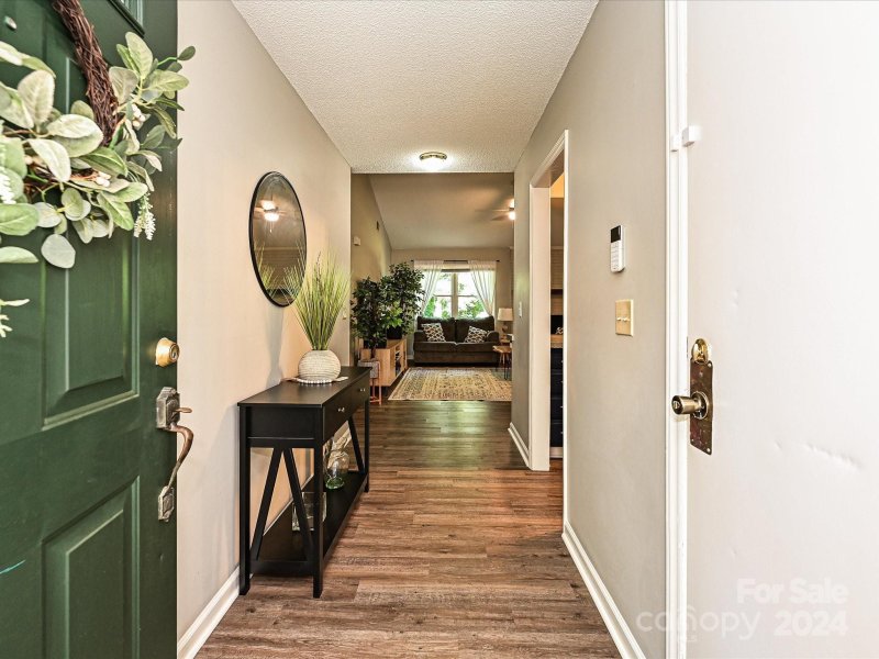 Property image 3 at 4850 Butterwick Lane, Charlotte, NC 28212