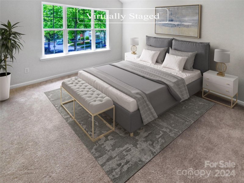 Property image 4 at 7518 Abigail Glen Drive, Charlotte, NC 28212