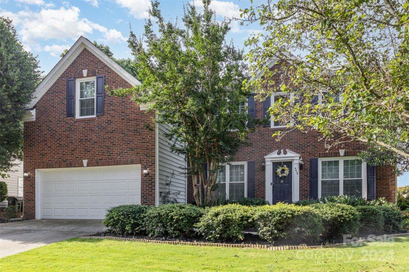 Property image 2 at 9418 Shepparton Drive, Huntersville, NC 28078