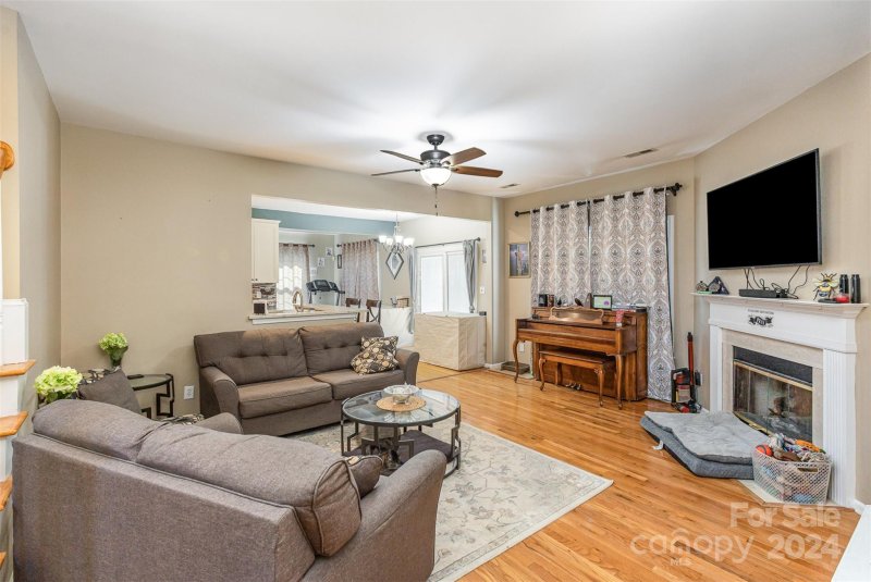 Property image 3 at 9418 Shepparton Drive, Huntersville, NC 28078