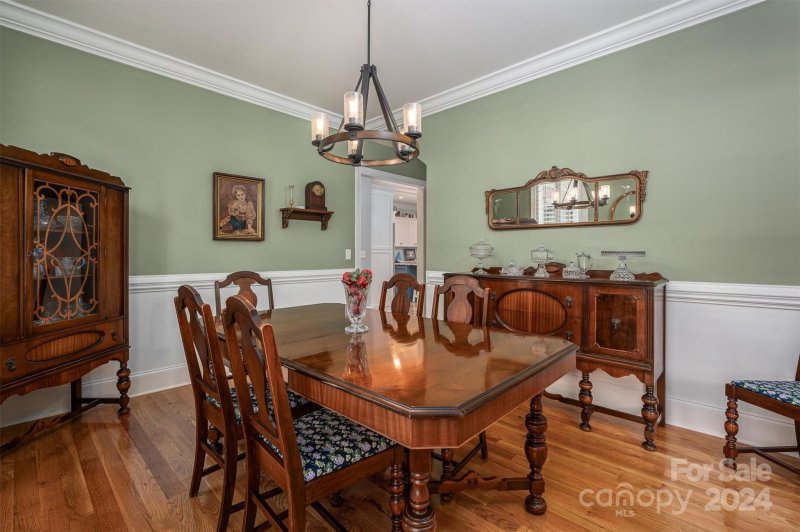 Property image 4 at 513 Belwood Drive, Belmont, NC 28012