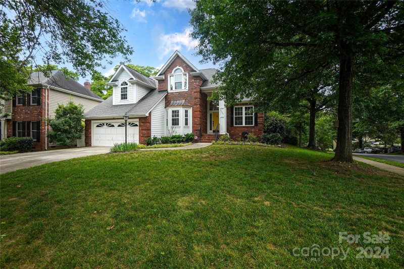 Property image 2 at 6202 Caslon Court, Charlotte, NC 28270