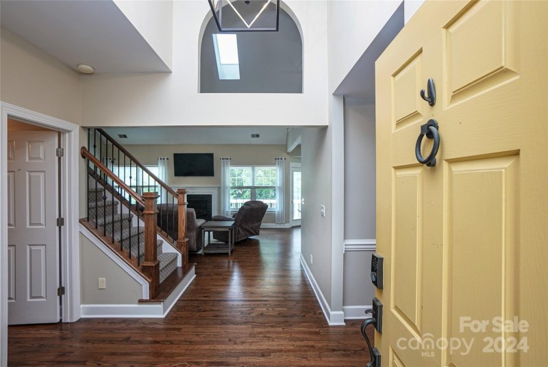 Property image 3 at 6202 Caslon Court, Charlotte, NC 28270