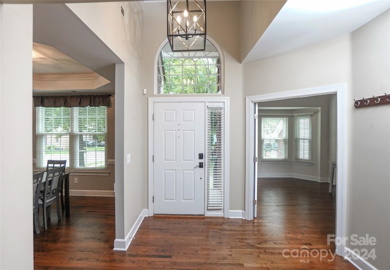 Property image 4 at 6202 Caslon Court, Charlotte, NC 28270