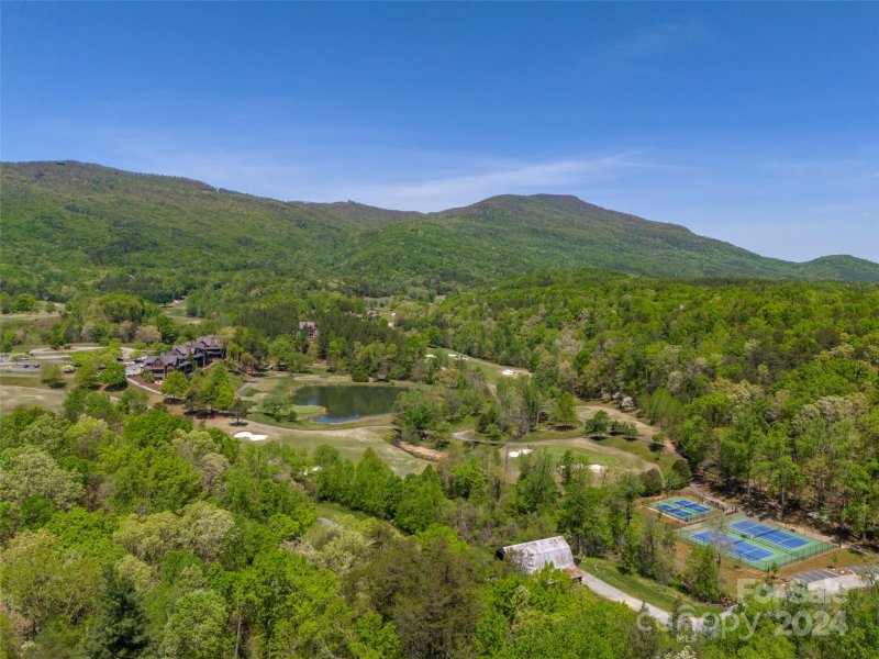 Property image 3 at 2 Jackson Ridge Lane, Mill Spring, NC 28756