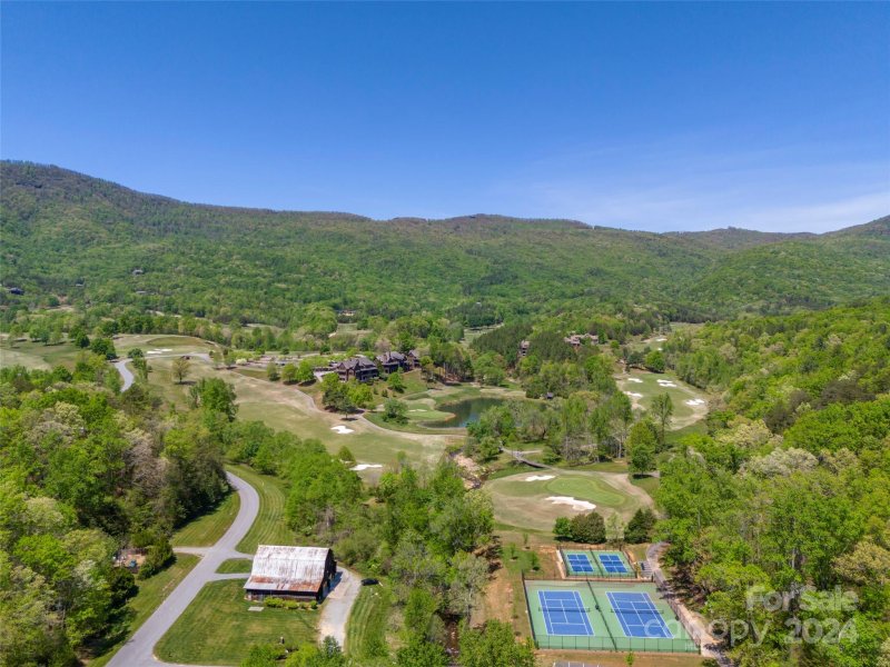 Property image 4 at 2 Jackson Ridge Lane, Mill Spring, NC 28756