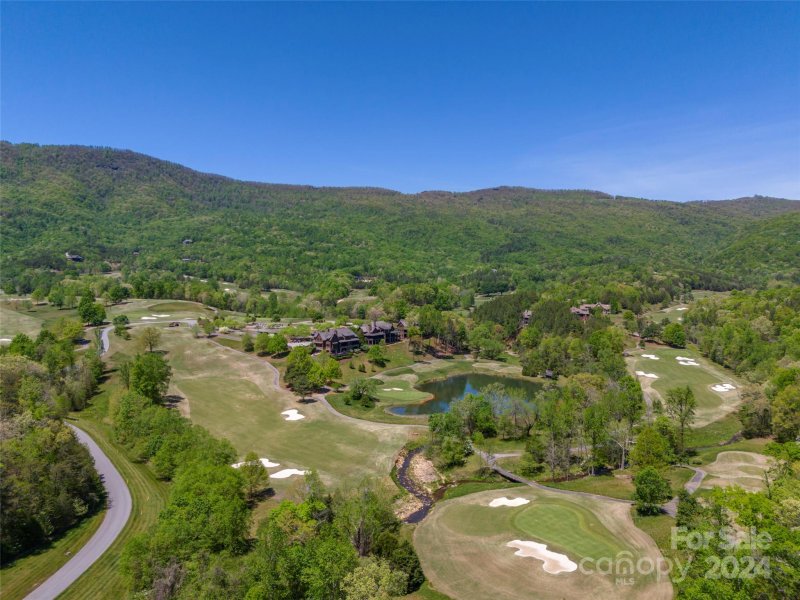 Property image 5 at 2 Jackson Ridge Lane, Mill Spring, NC 28756