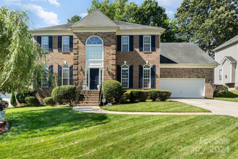 4142 Oakton Ridge Court