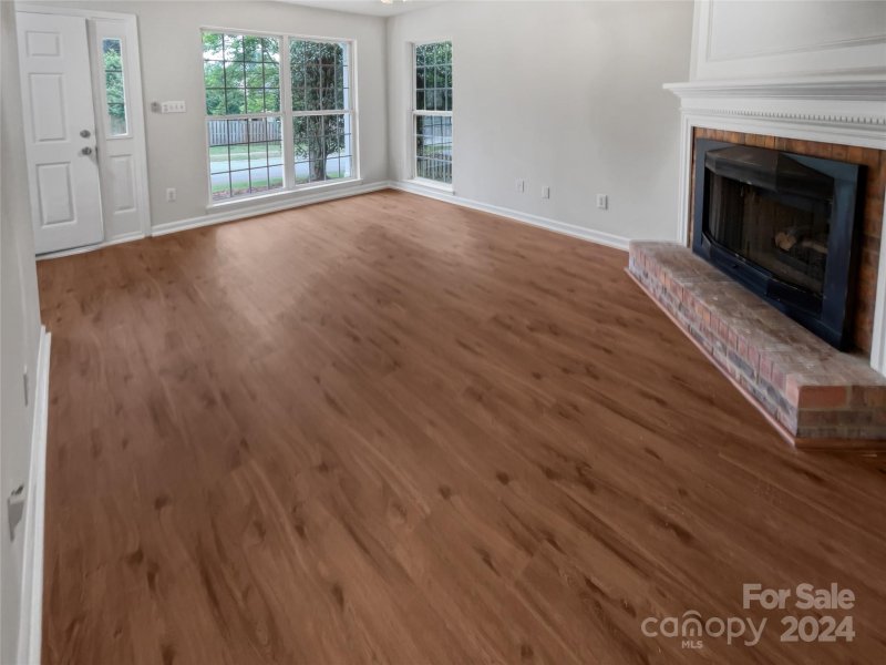 Property image 4 at 7636 Silverton Way, Huntersville, NC 28078