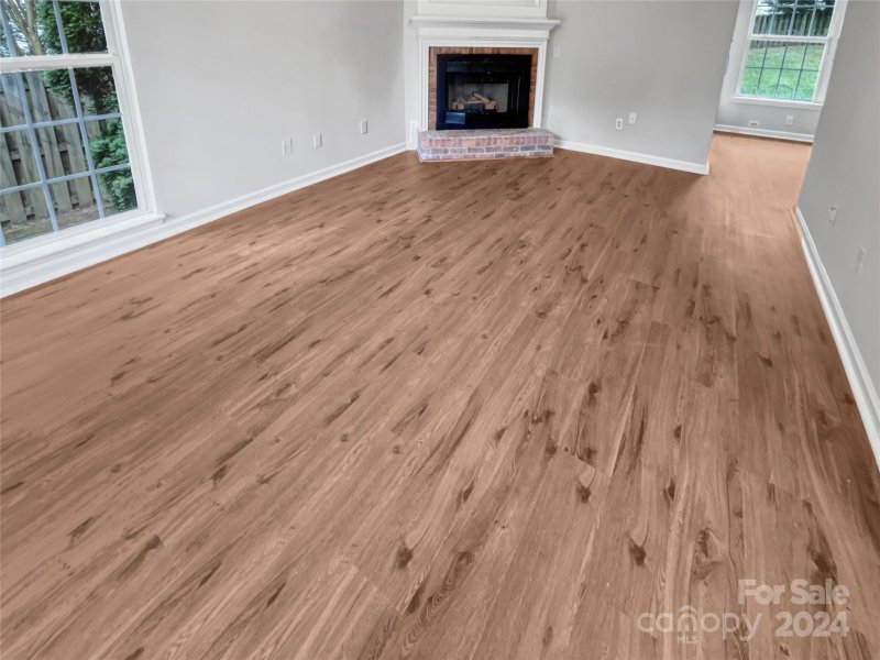 Property image 5 at 7636 Silverton Way, Huntersville, NC 28078