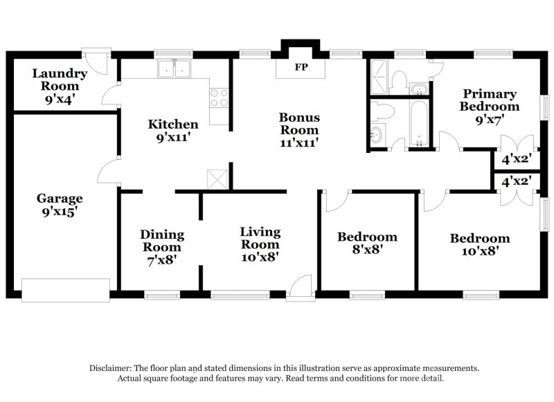 Property image 2 at 6629 Weldon Circle, Concord, NC 28027