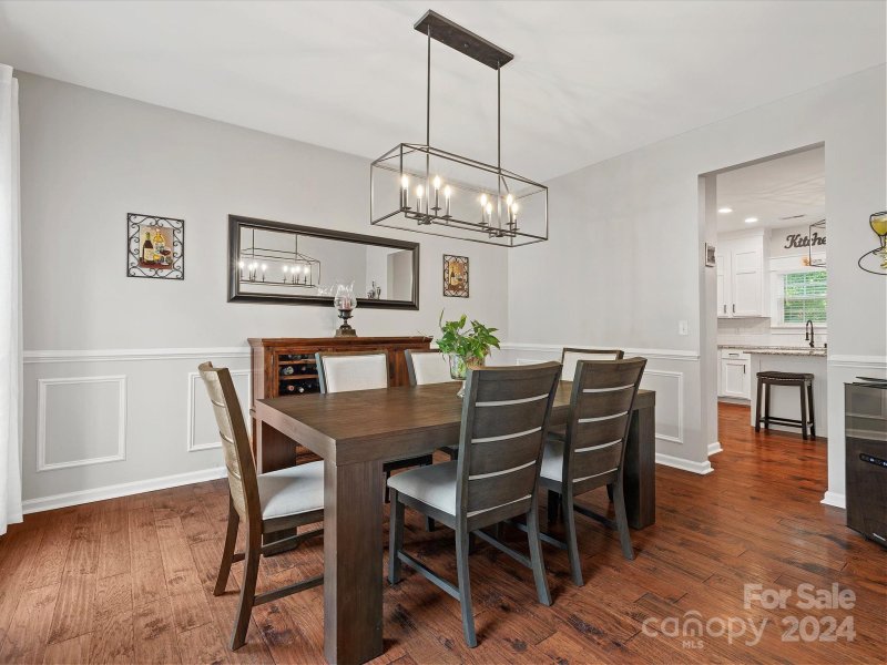 Property image 4 at 7814 Antique Circle, Waxhaw, NC 28173