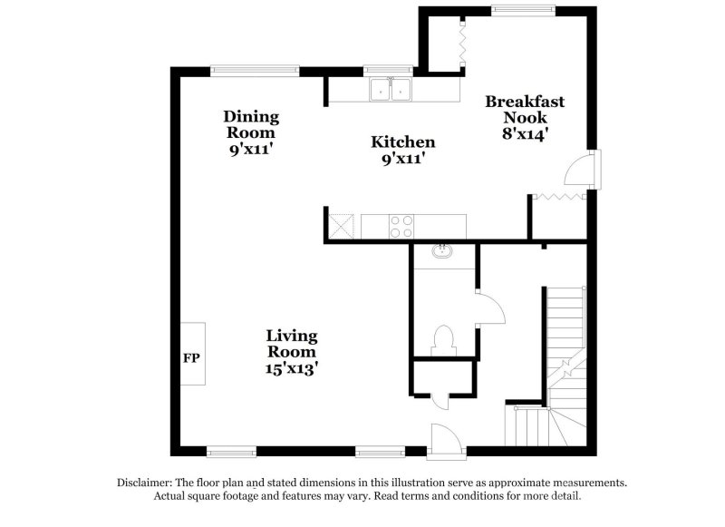 Property image 2 at 9719 Manus Court, Matthews, NC 28105