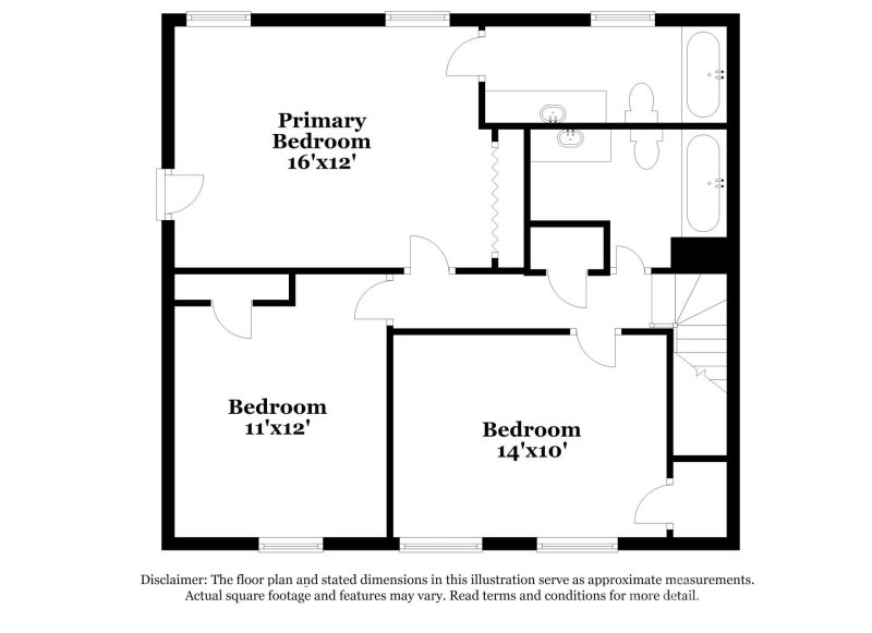 Property image 3 at 9719 Manus Court, Matthews, NC 28105
