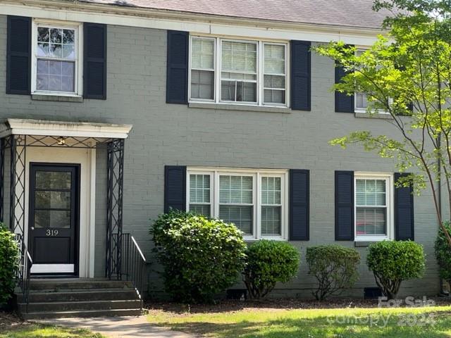 Property image 2 at 319 Wakefield Drive, Charlotte, NC 28209