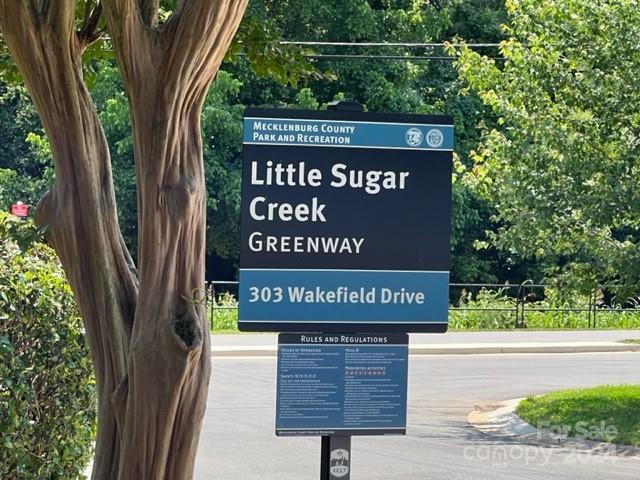 Property image 5 at 319 Wakefield Drive, Charlotte, NC 28209