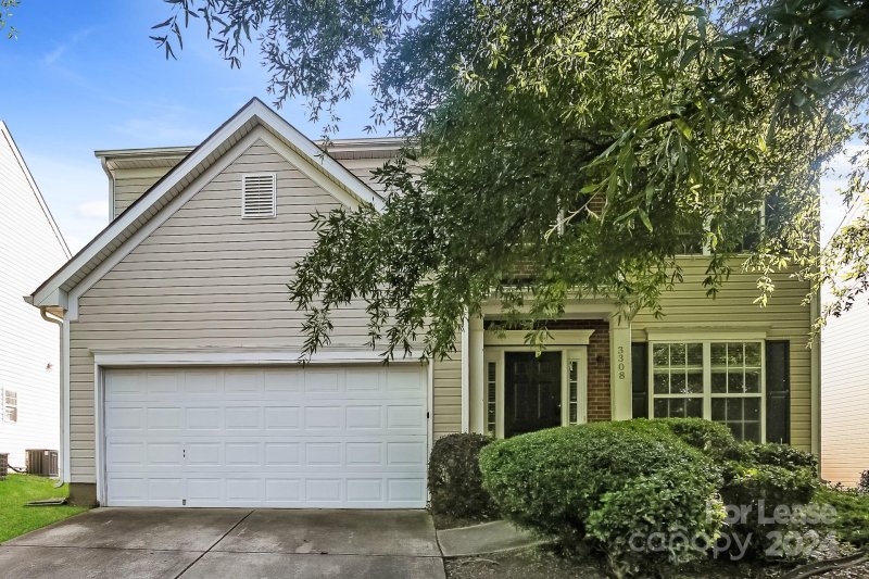 3308 Paxton Ridge Drive