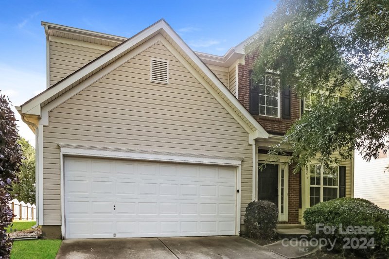 Property image 4 at 3308 Paxton Ridge Drive, Indian Trail, NC 28079