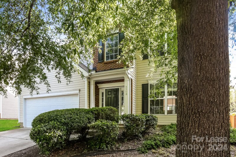 Property image 5 at 3308 Paxton Ridge Drive, Indian Trail, NC 28079