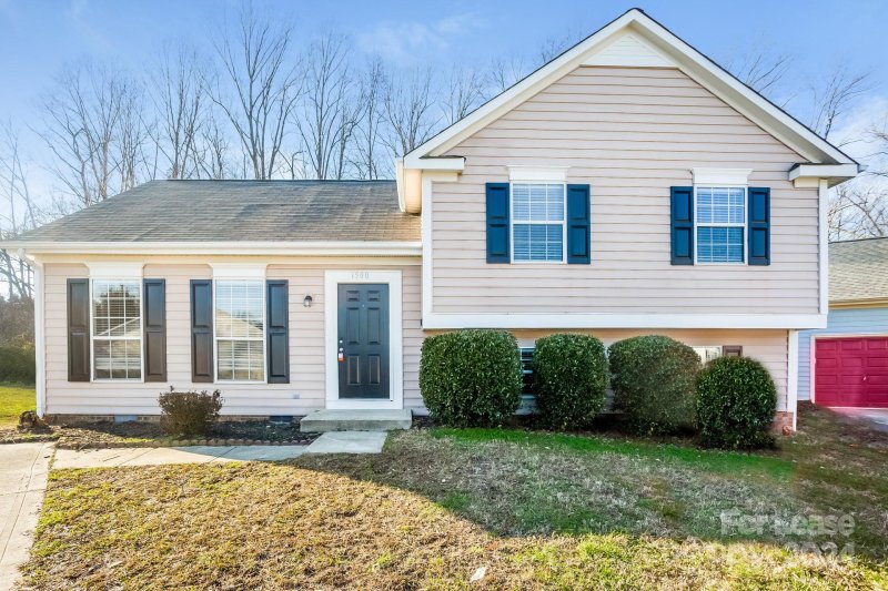 1500 Jeffrey Bryan Drive