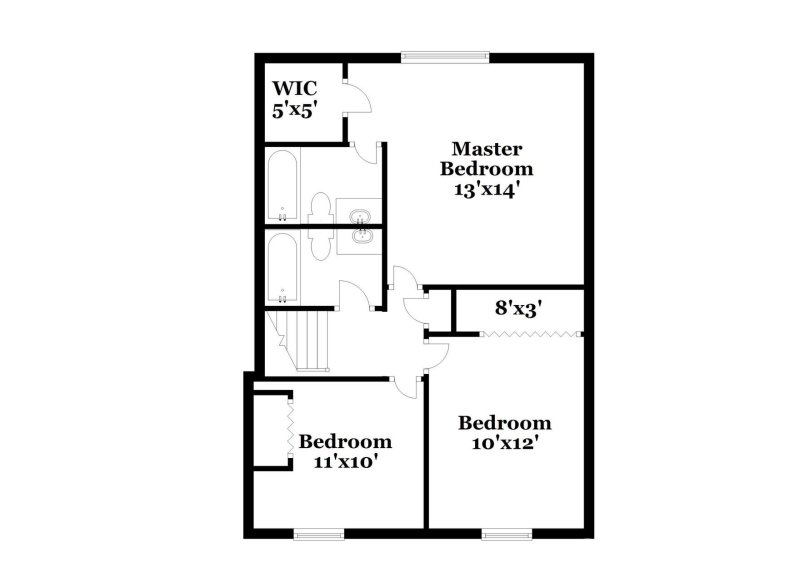 Property image 5 at 1500 Jeffrey Bryan Drive, Charlotte, NC 28213