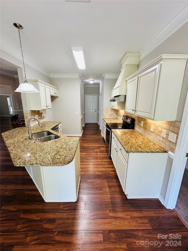 Property image 3 at 6589 Gatehouse Court, Concord, NC 28027