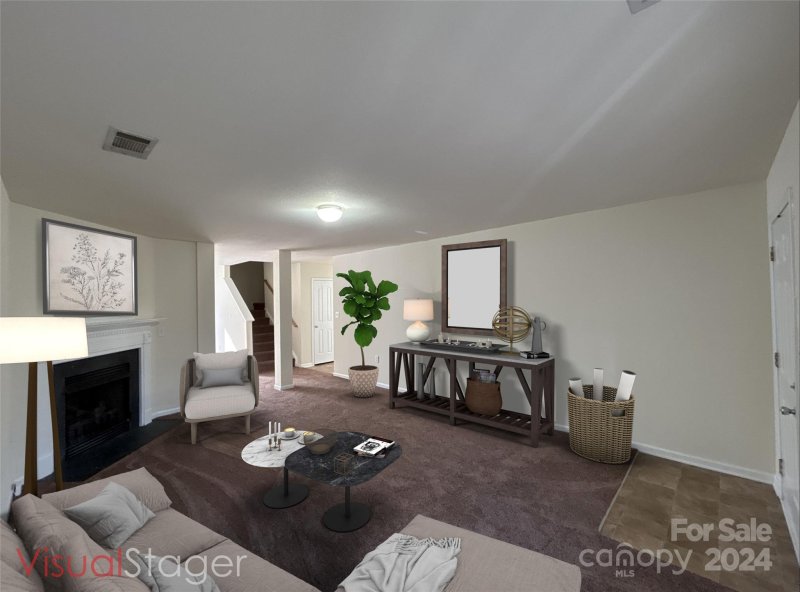 Property image 3 at 1213 Jordans Pond Lane, Charlotte, NC 28214