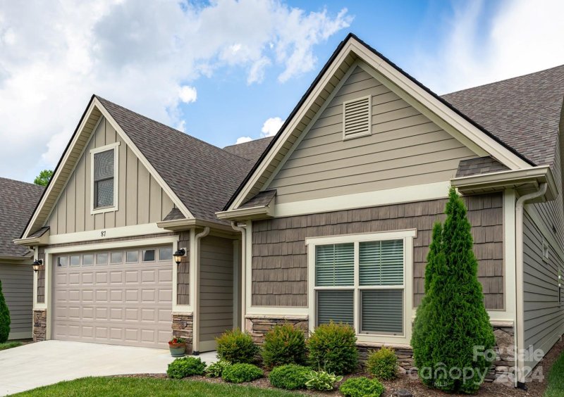 Property image 2 at 87 Florian Lane, Fletcher, NC 28732