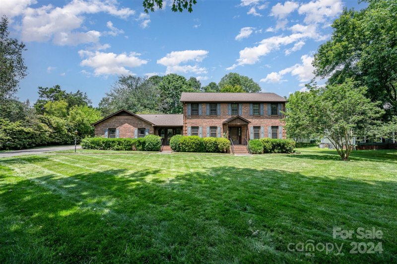 5619 Wildflower Court