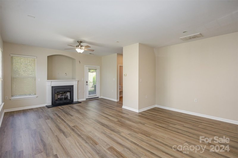 Property image 3 at 14205 Castle Abbey Lane, Charlotte, NC 28277