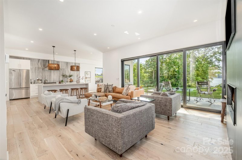 Property image 5 at 3030 Old Timber Way, Norwood, NC 28128