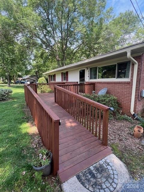 Property image 2 at 804 Brookwood Drive, Mooresville, NC 28115