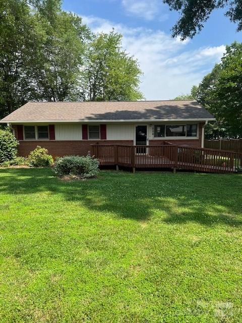 Property image 3 at 804 Brookwood Drive, Mooresville, NC 28115