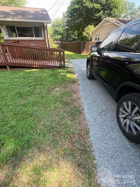 Property image 4 at 804 Brookwood Drive, Mooresville, NC 28115