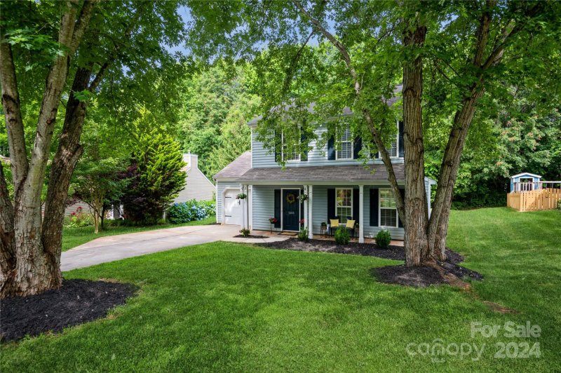 Property image 2 at 1406 Juniper Hills Lane, Indian Land, SC 29707