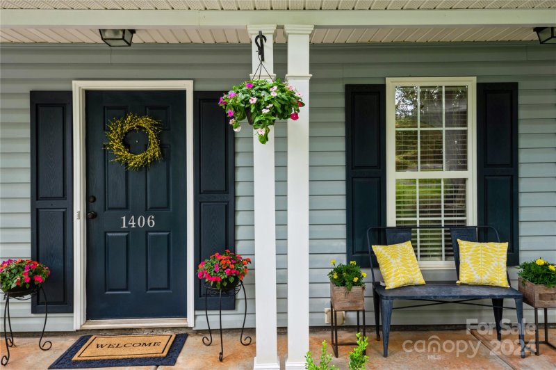 Property image 4 at 1406 Juniper Hills Lane, Indian Land, SC 29707